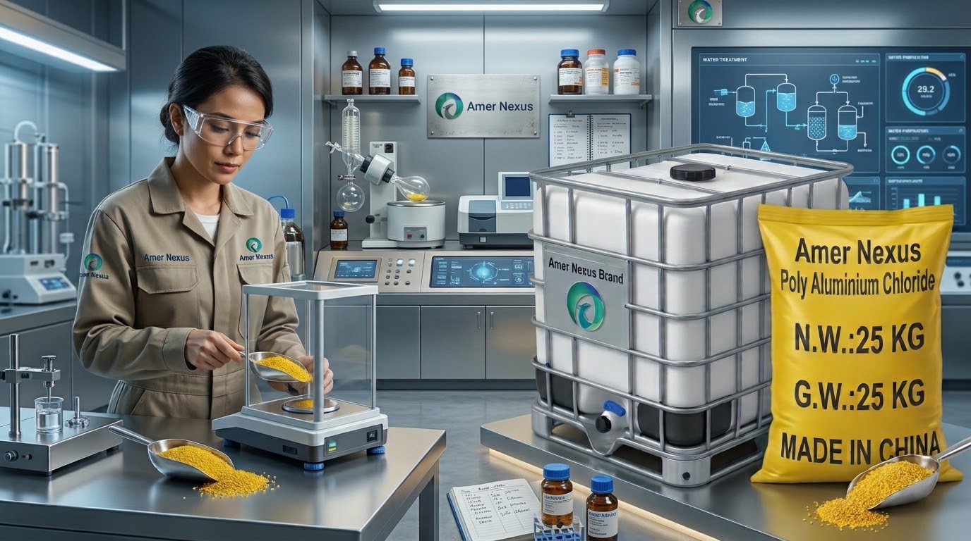amer lab